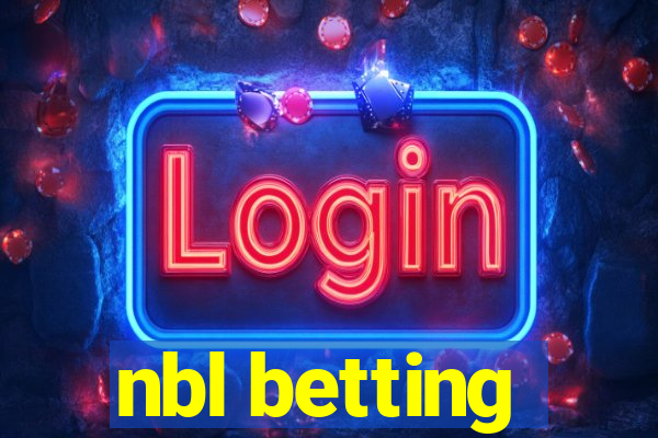 nbl betting